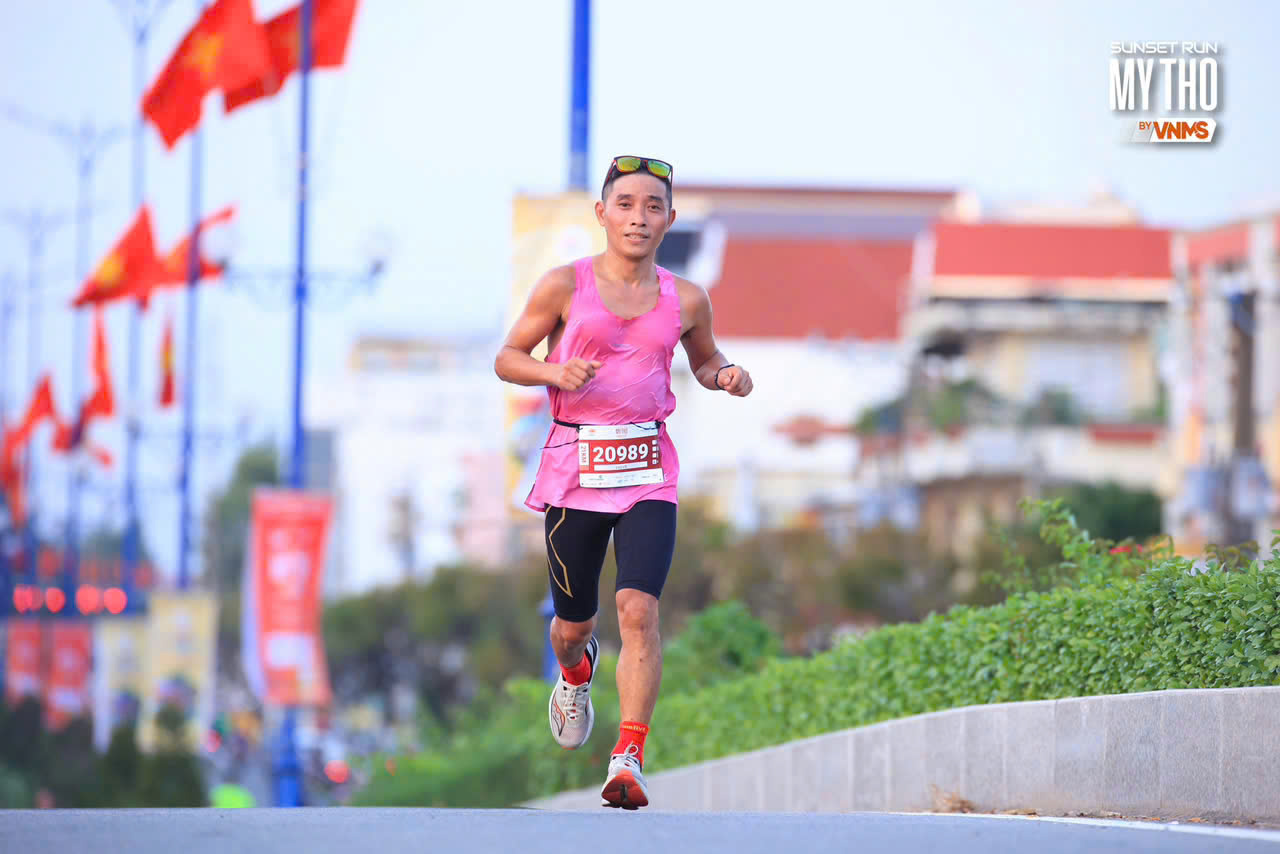 Half Marathon